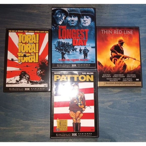 World War 2 Collection DVD - Picture 5 of 5